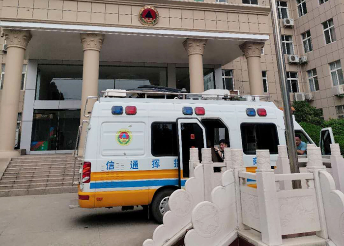 人防應(yīng)急通信設(shè)備為何需要全面更新？新老設(shè)備的差距在哪里？