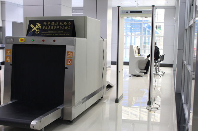 X光安檢機(jī)使用效果怎么樣？