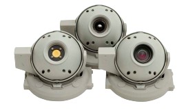 Aeryon航空測繪和測量解決方案