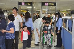 安檢門給人們帶來什么好處？