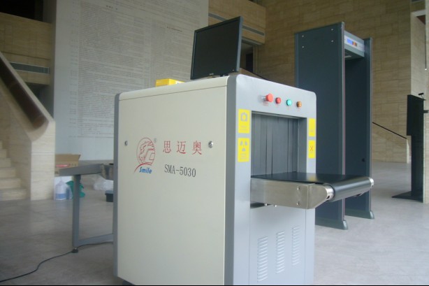 X光機(jī)和安檢機(jī)以及X射線機(jī)三者有什么區(qū)別？