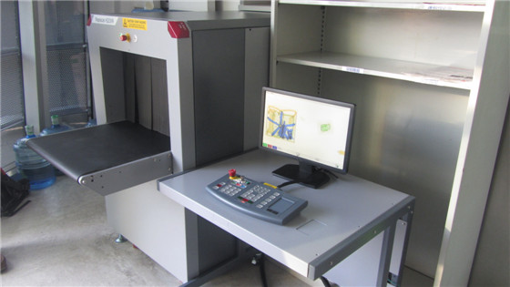 Rapiscan 620X光機(jī)