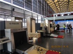 安裝機(jī)場(chǎng)安檢門是起什么作用的？