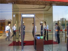 監(jiān)獄安檢門維修方法及常見疑問(wèn)?