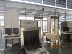 蓋瑞特安檢門多少錢一個(gè)？