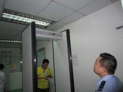 安檢門廠家價格戰(zhàn)會不會影響服務？