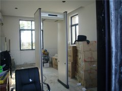 安檢門主要是用于哪些場(chǎng)所？