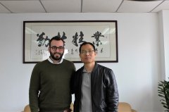 2016年3月，我司正式與比利時ICM簽署戰(zhàn)略合作協(xié)議